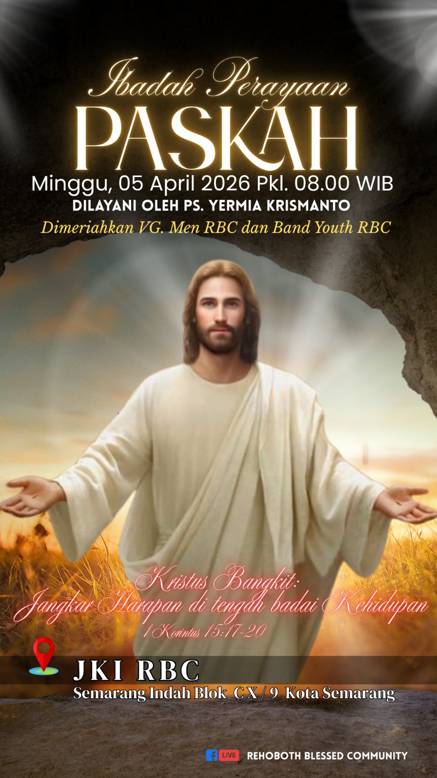 Paskah 2026