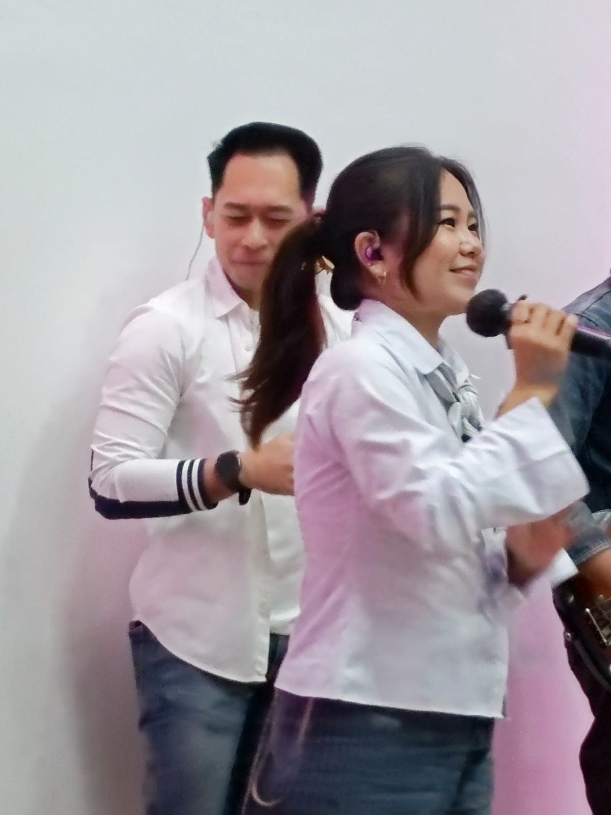Dokumentasi Paskah 2026