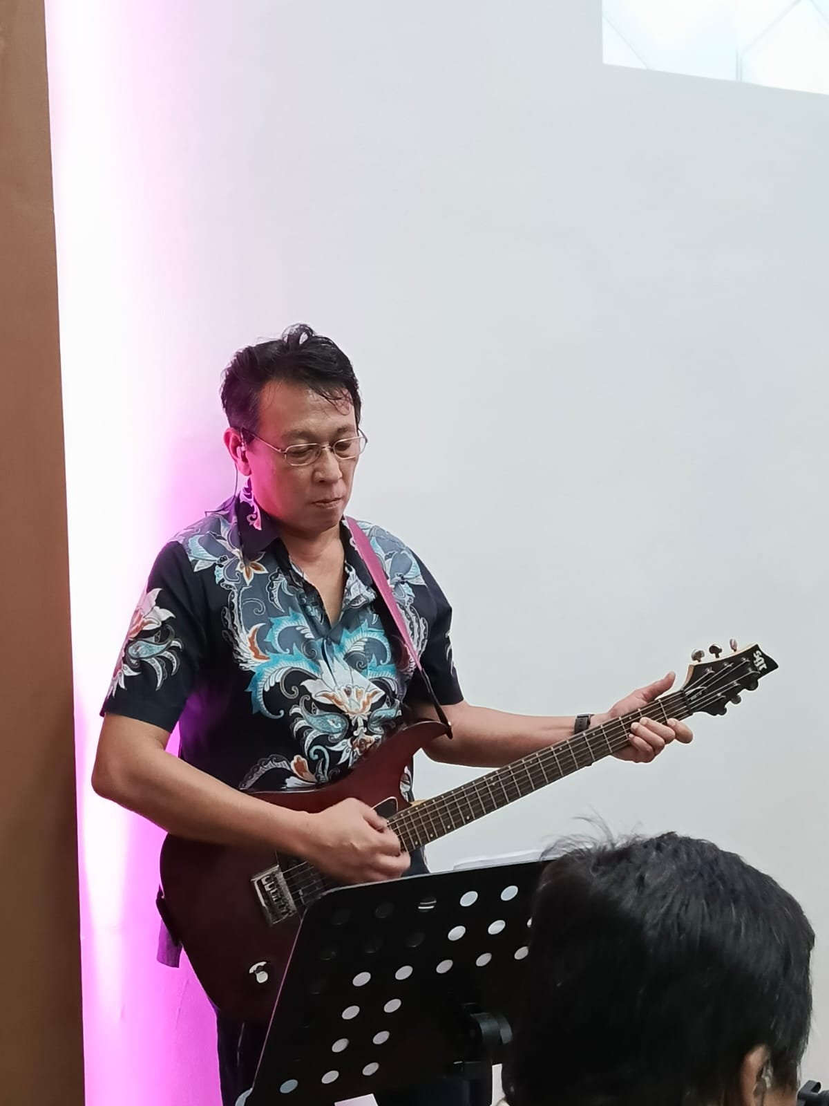 Dokumentasi Paskah 2026