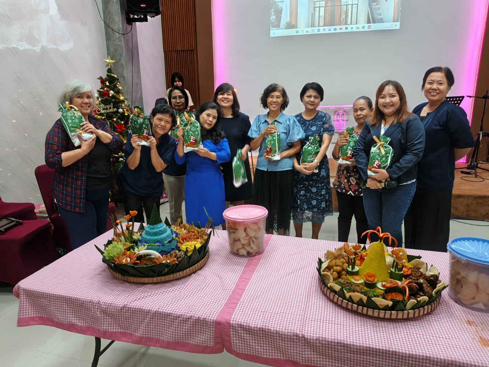 Women Fellowship