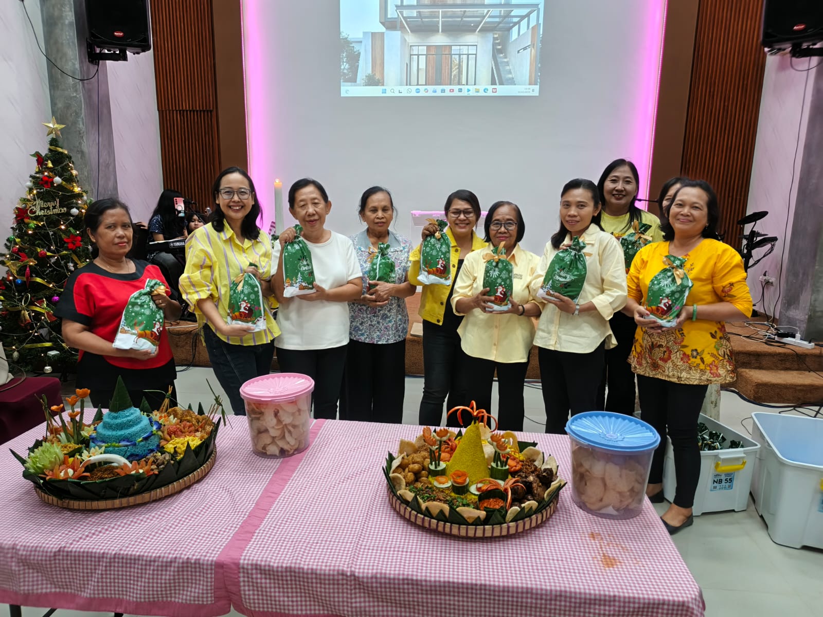 Women Service
